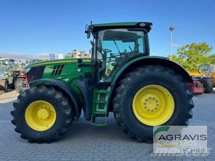 John Deere 6210 R Tractoare