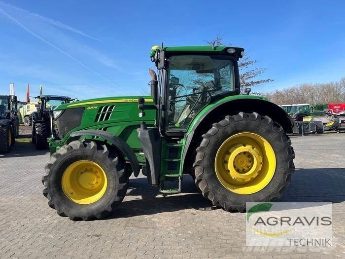 John Deere 6210 R Tractoare