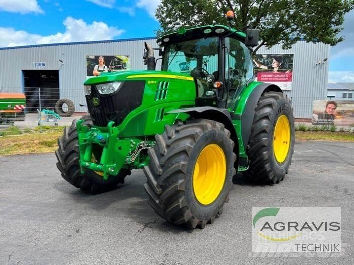 John Deere 6210 R Tractoare