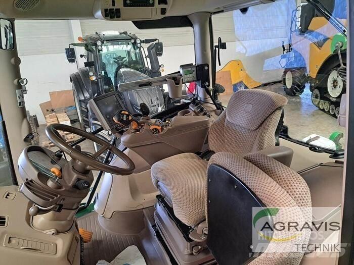John Deere 6215 R Tractoare