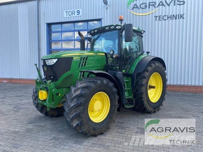 John Deere 6215 R Tractoare