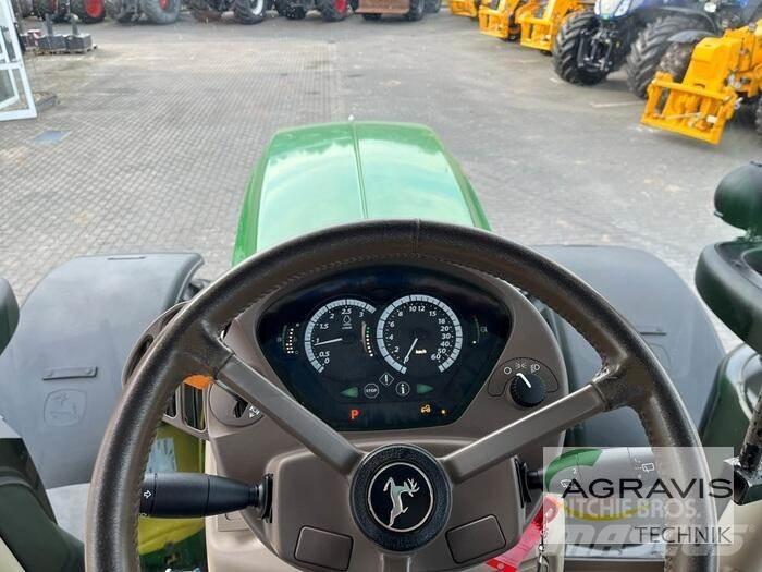 John Deere 6250 R Tractoare