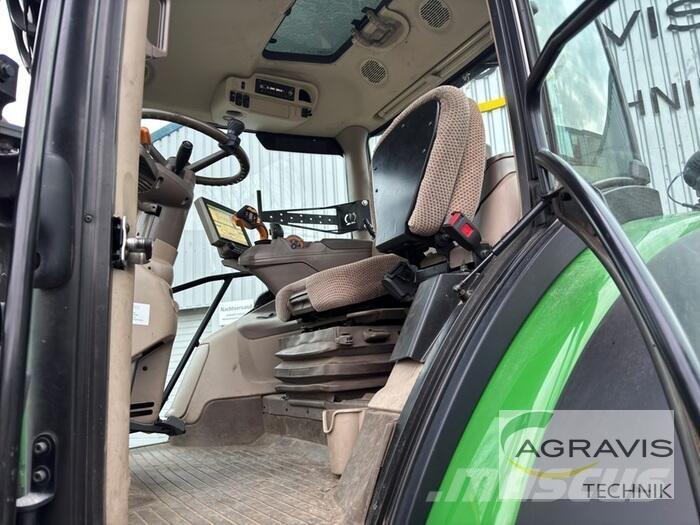 John Deere 6250 R Tractoare