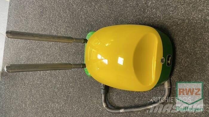 John Deere 6250R Tractoare