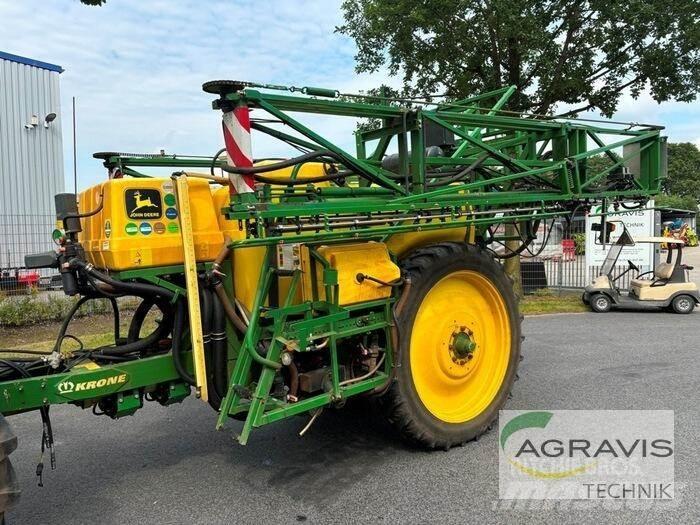 John Deere 632 Tractoare agricole sprayers