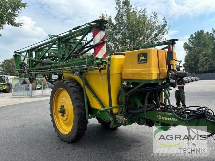 John Deere 632 Tractoare agricole sprayers