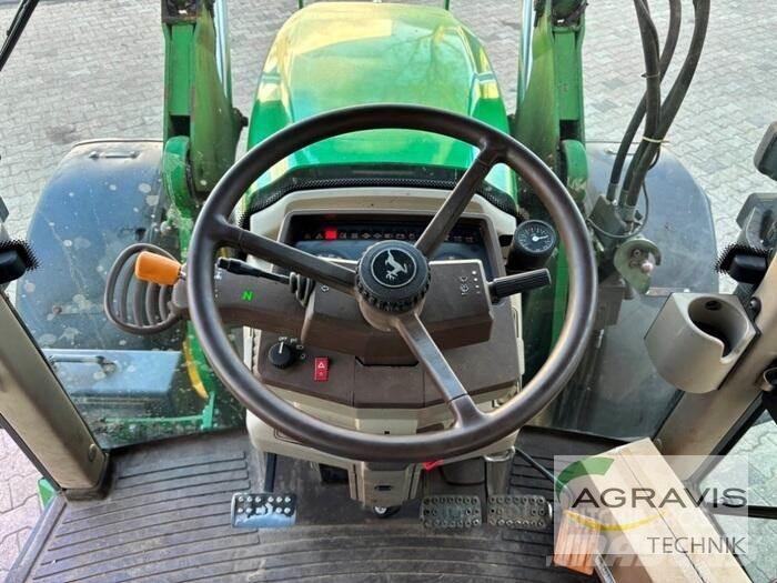 John Deere 6320 Tractoare