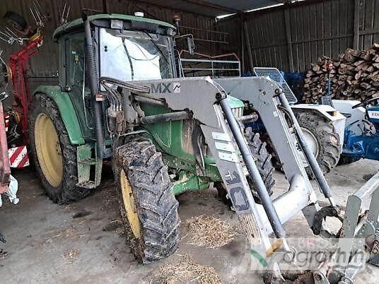 John Deere 6320 Tractoare