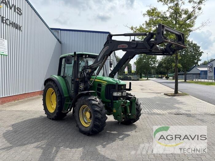 John Deere 6330 Tractoare