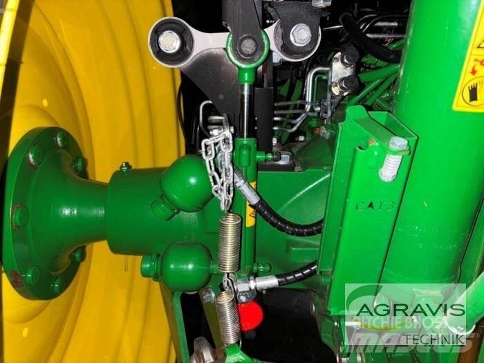 John Deere 6R 150 Tractoare