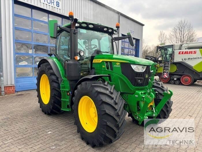 John Deere 6R 150 Tractoare