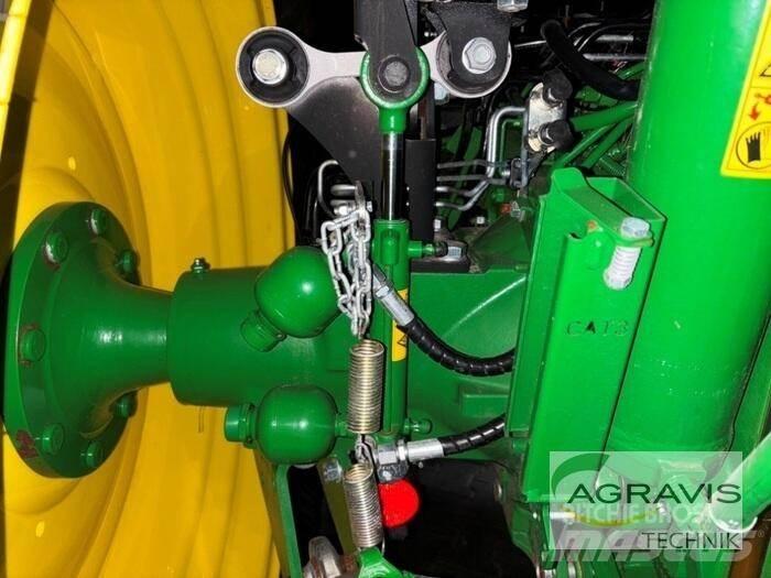John Deere 6R 150 Tractoare