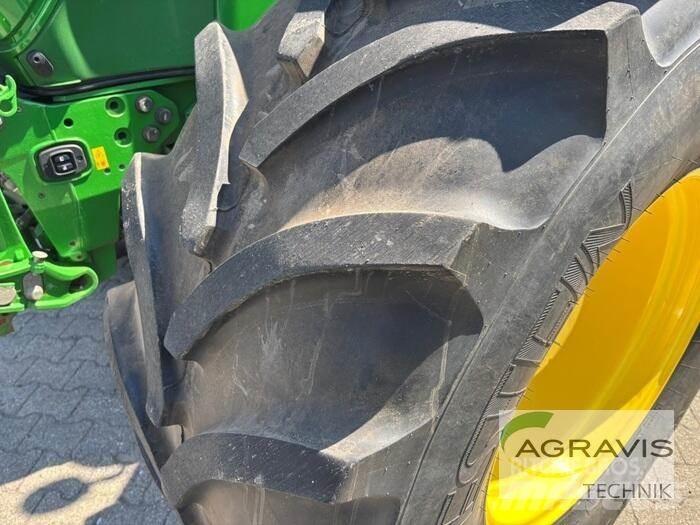 John Deere 6R 185 Tractoare