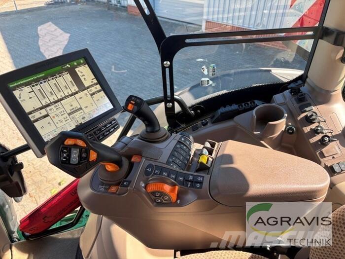 John Deere 6R 185 Tractoare
