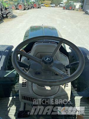 John Deere 6r185 Tractoare