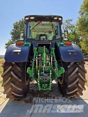 John Deere 6R250 Tractoare