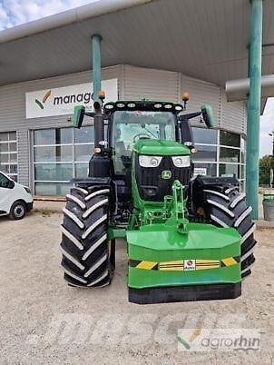 John Deere 6R250 Tractoare