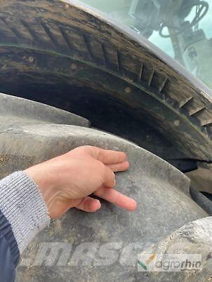 John Deere 7250r Tractoare