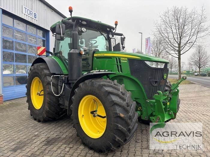 John Deere 7310 R Tractoare