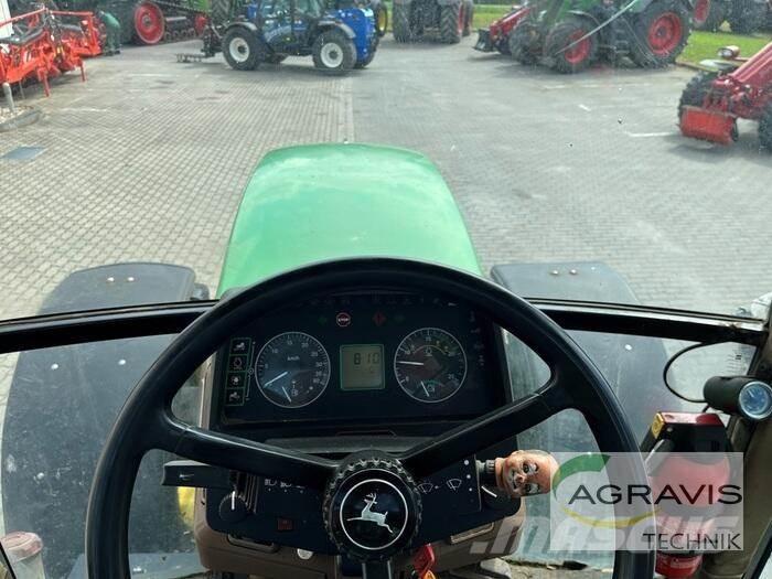 John Deere 7700 Tractoare