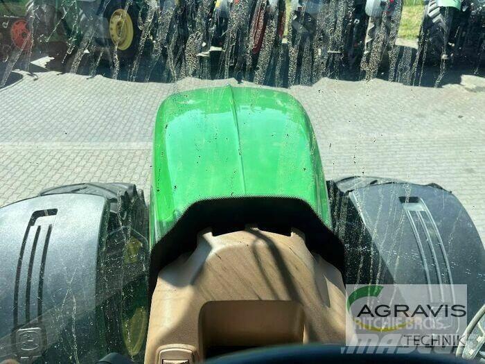 John Deere 7830 Tractoare