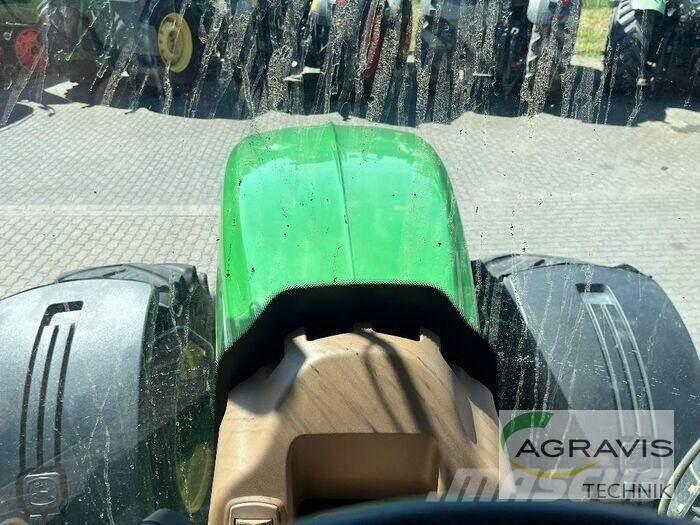 John Deere 7830 Tractoare