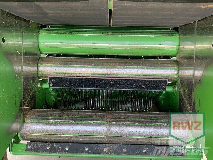 John Deere 990 Masina de balotat cilindric