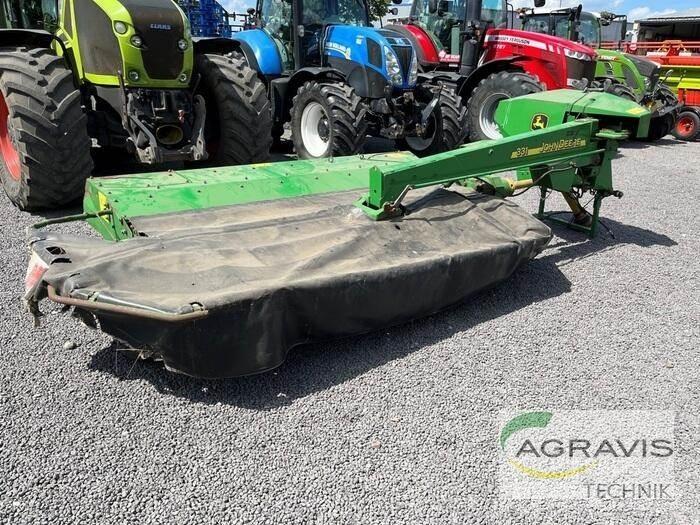 John Deere CC0331 Cositoare de iarba