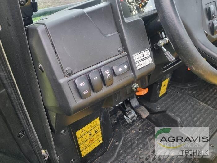 John Deere GATOR Tractoare compacte