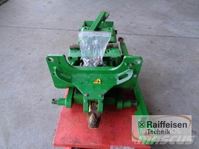 John Deere Hitch Alte accesorii tractor