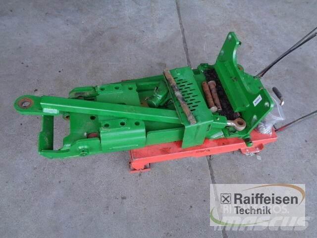 John Deere Hitch Alte accesorii tractor