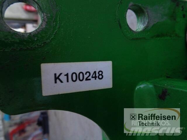 John Deere Hitch Alte accesorii tractor