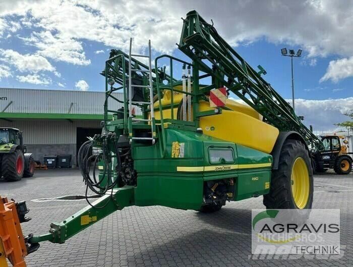 John Deere R 962I Tractoare agricole sprayers