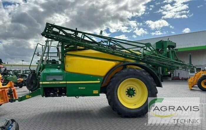 John Deere R 962I Tractoare agricole sprayers