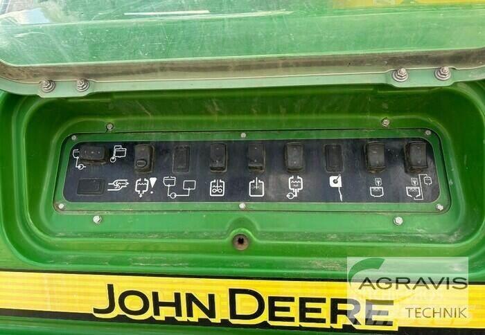 John Deere R 962I Tractoare agricole sprayers