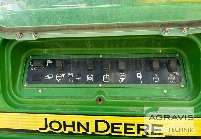 John Deere R 962I Tractoare agricole sprayers