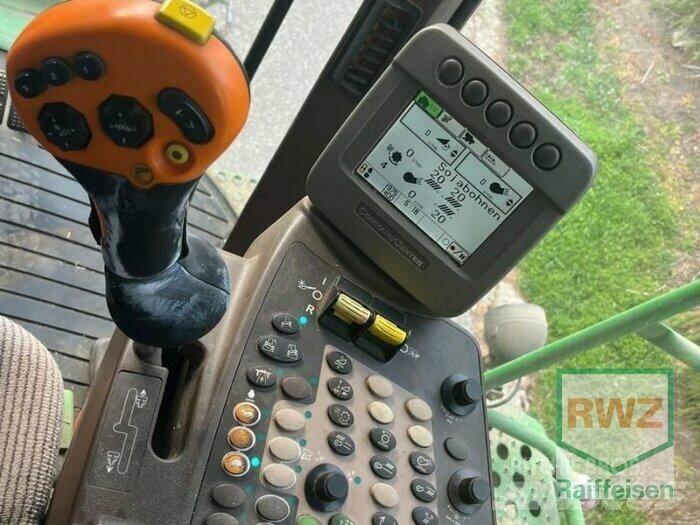 John Deere T560 Combine de secerat