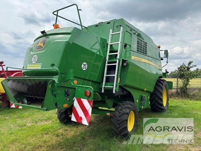 John Deere W 330 Combine de secerat