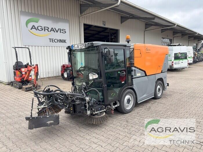Kärcher MC250 Maturatori