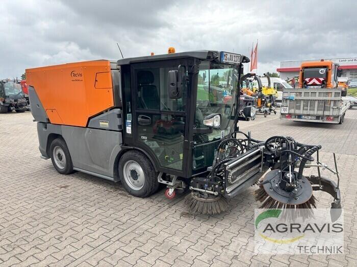 Kärcher MC250 Maturatori