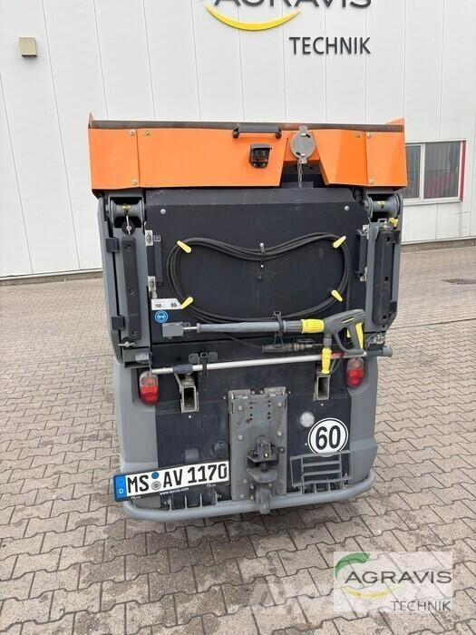 Kärcher MC250 Maturatori