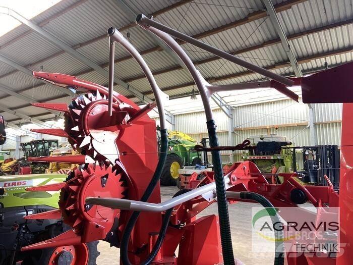 Kemper 360 PLUS Accesorii forajere cu autopropulsare