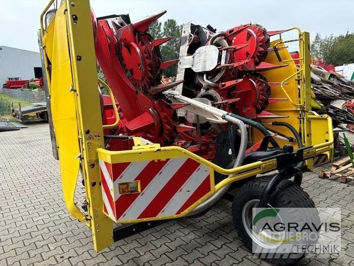 Kemper 390 PLUS Accesorii forajere cu autopropulsare