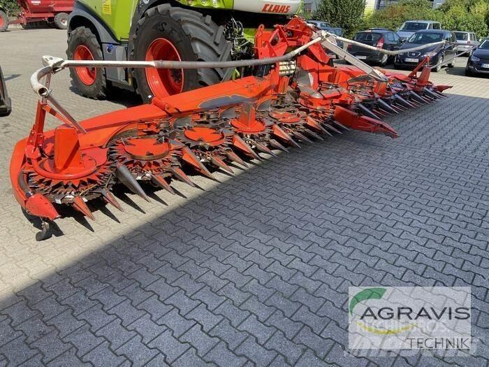 Kemper 390 PLUS CL 84 Accesorii forajere cu autopropulsare