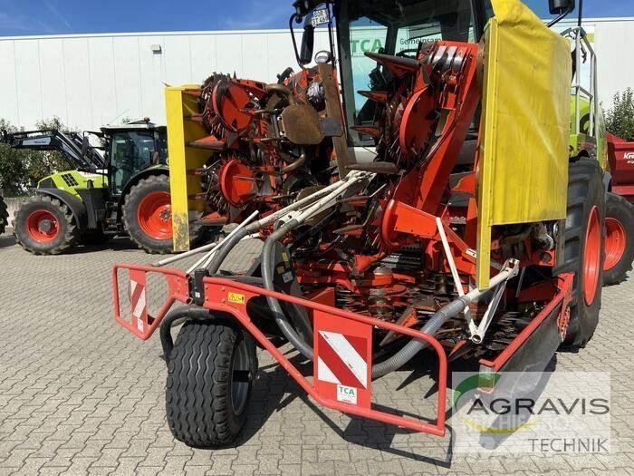Kemper 390 PLUS CL 84 Accesorii forajere cu autopropulsare