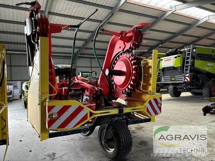 Kemper 475 PLUS Accesorii forajere cu autopropulsare