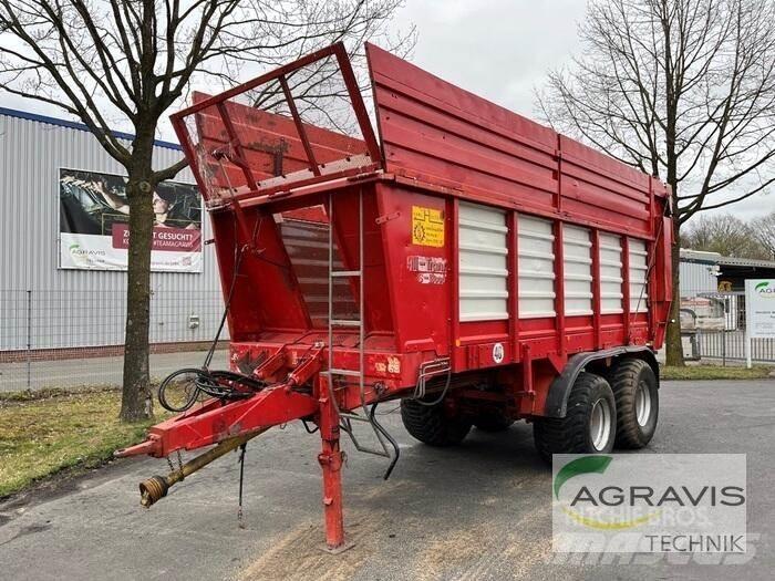 Kemper AT 18000 S Utilaje agricole - Altele
