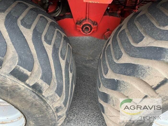 Kemper AT 18000 S Utilaje agricole - Altele