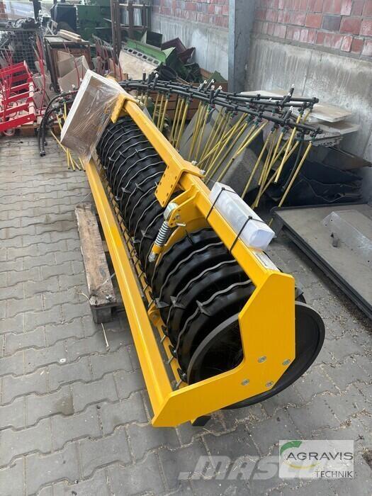 Kerner CW 550/300 Tavaluguri