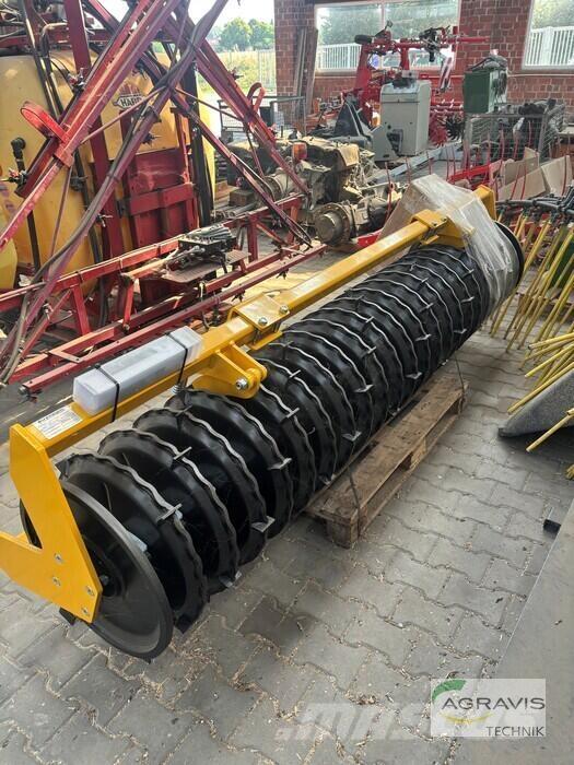 Kerner CW 550/300 Tavaluguri